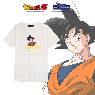 เสื้อดราก้อนบอล Goku 5thave