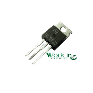 IRF9622 P-Channel Power MOSFETs TO-220AB มอสเฟต