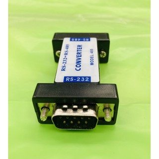 RS232/RS485 Converter