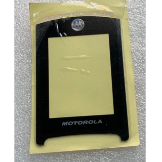 กระจกหน้าจMoto v8/ V9