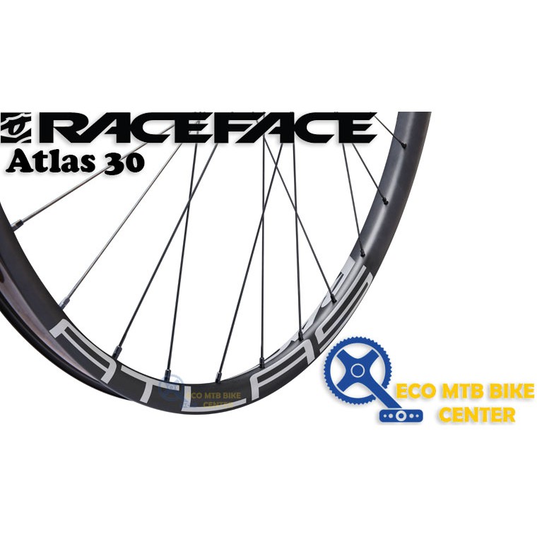 RACEFACE Wheelsets Atlas 30 27.5/29 (ขายใน PAIR)