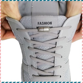 เชือกผูกรองเท้า 15 สีสําหรับรองเท้าผ้าใบ