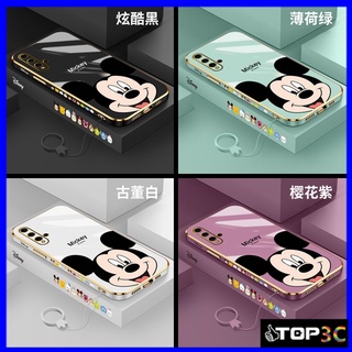 เคส huawei Nova 5T เคส huawei Nova 8i Nova 8 Nova 7 Nova 7i Nova 9se Nova 7SE Nova 3i Y9S Y8P Y6P Y7A mickey phone case MQ