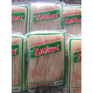 เส้นขนมจีน อบแห้ง แบรนด์ไซง่อน มีราคาส่ง Saingon rice vermicelli