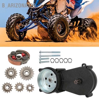 B_Arizona329 ชุดเกียร์ แบบเปลี่ยน สําหรับรถสกูตเตอร์ Atv 43Cc 47Cc 49Cc 2 จังหวะ