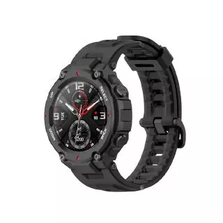 สายนาฬิกา ซิลิโคน สำหรับ Huami Amazfit T-Rex Pro