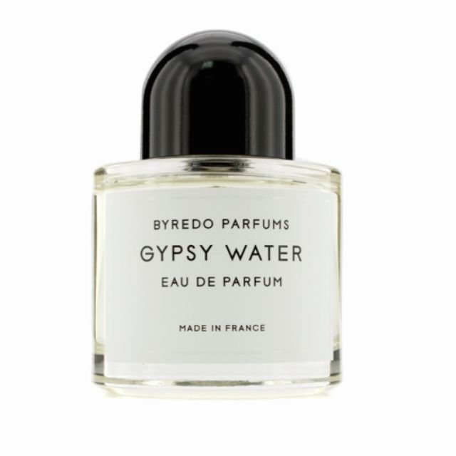 น้ำหอม Byredo Gypsy water แท้100% จากฝรั่งเศส เหมาะทั้งผู้หญิงและผู้ชาย ขนาด 100ml.