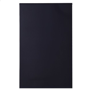 Curtain ROLLER BLIND FRESH4 90X150CM BL HLS Curtains, blinds Home &amp; Furniture ม่านบังตา ผ้าม่านม้วน HOME LIVING STYLE FR