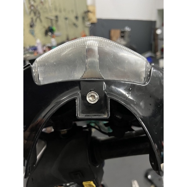 น็อตตั้งไฟหน้า Honda (ยกเว้นsuper cub)ใส่เวฟได้หลายรุ่น งานกลึงมือแท้ๆ ราคาตัวละ THE00209