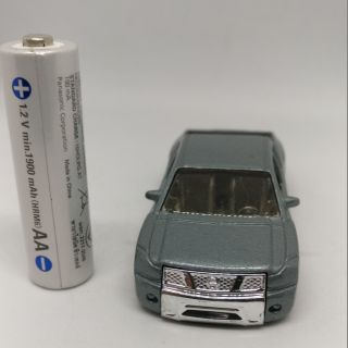 Nissan titan hotwheels