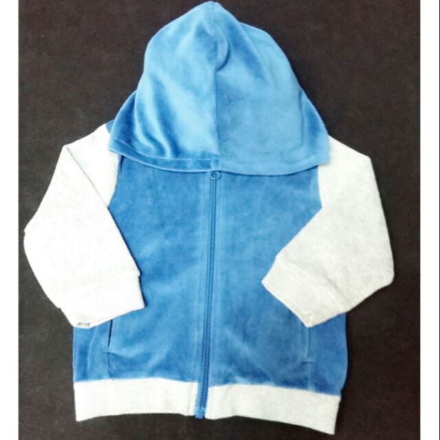 Kiabi เสื้อกันหนาว 18-24  เดือน