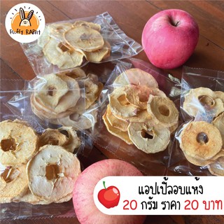 แอปเปิ้ล อบแห้ง (Dry Apple)