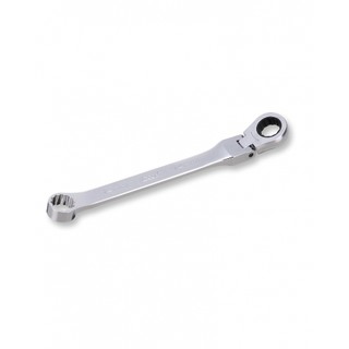 DEEN NO.DNM-13FGW Ratchet Ring Head 3/8"SQ (72teeth)