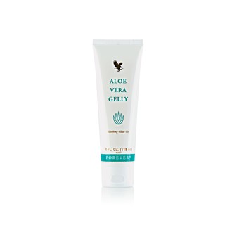 Aloe Vera Gelly เจลว่านหางจระเข้บริสุทธิ์