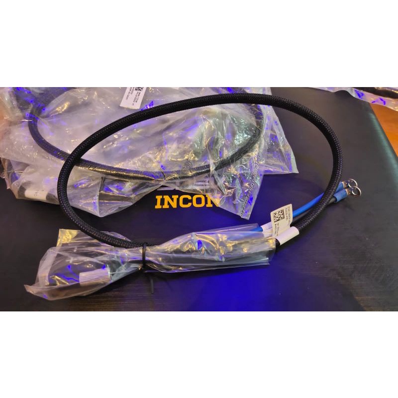 สายไฟ DC Gpon OLT ZTE C320 / Gpon Olt Huawei MA5608T ใหม่