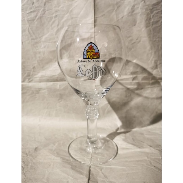 แก้วเบียร์ Leffe 50cl., 33cl