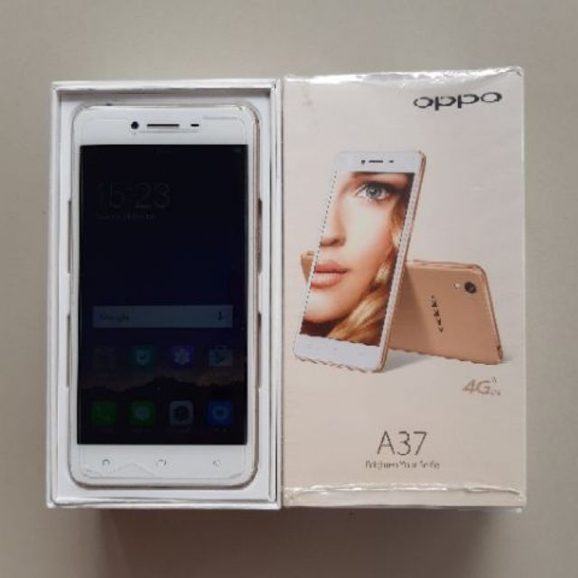 Oppo A37 มือสอง
