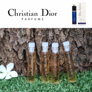 น้ำหอมขนาดทดลอง ดิออร์ ADDICT LIFE ขนาด 5ml.