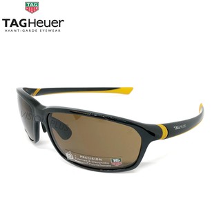 ของแท้ แว่นกันแดด TAG Heuer รุ่น 6022 C.205