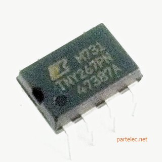 TNY267PN Power Integrations AC/DC Converters 12W 85-265 VAC 19W/230 VAC