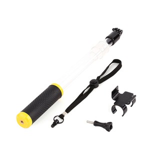 ไม้เชลฟี่ลอยน้ำ FLOATING EXTENSION POLE (OEM) รุ่น Evo