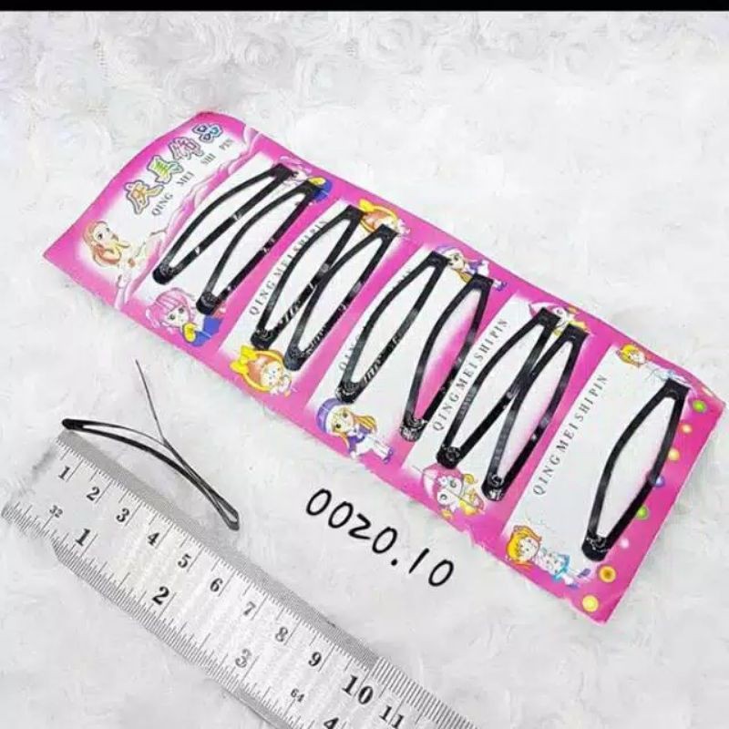 TIP TOP CARD CLIP***