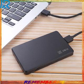 กล่องแคดดี้ Rembla Enclosure Usb 3 . 0 2 . 5 External Sata Hdd