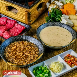 [ยกลัง 6 ขวด] KEWPIE Japanese Dressing Roasted Sesame น้ำสลัดงาคั่วญี่ปุ่น คิวพี ขนาด 1000 ml. (1 ลิตร)