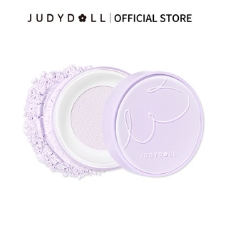 Judydoll แป้งอัดแข็ง เนื้อนุ่ม เบลอสีใหม่