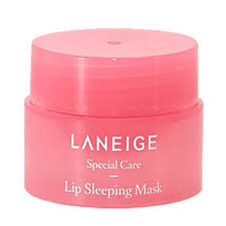 ลิปลาเนจ Laneige Lip Sleeping Mask 3g