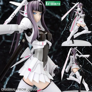 Figure งานแท้ Original ฟิกเกอร์ Kotobukiya Shining Hearts Blade Wind ไชน์นิง ฮาร์ทส Phantom Queen EX Xecty แฟนท่อม ควีน