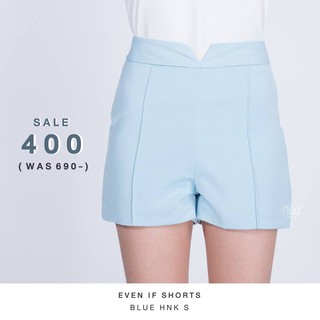 Even if shorts (All Color)