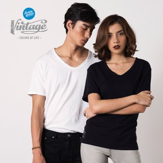 เสื้อยืด วินเทจ Vintage 003