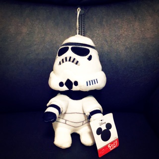 ตุ๊กตาStrong trooper 7” เรื่องStarwar