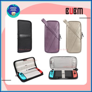 Bubm กระเป๋าใส่ Nintendo Switch