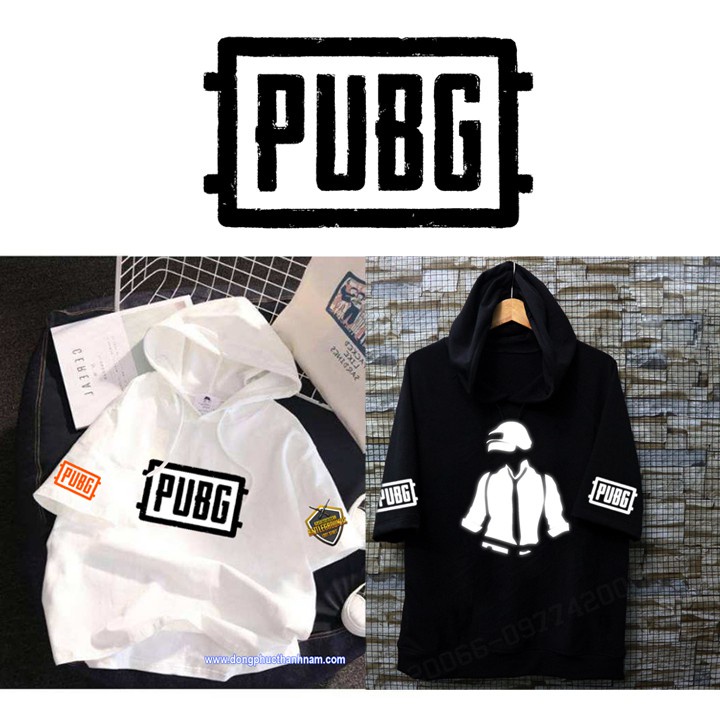 เสื้อ PUBG, เสื้อยืด PUBG สะท้อนแสง, เสื้อฮู้ดฤดูร้อน PUBG, เสื้อ PUBG สะท้อนแสง
