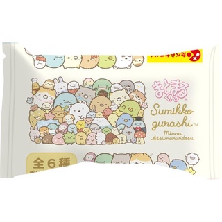 ยางลบสุ่ม มีกลิ่น มีทั้งหมด 6 แบบ ลาย Sumikko Gurashi sg / Sumikko Gurashi / SumikkoGurashi