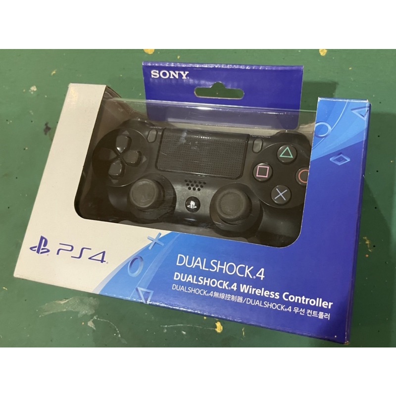 จอย PS4 gen2 ของแท้ มือสอง