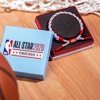 RASTACLAT NBA ALL STAR 2020