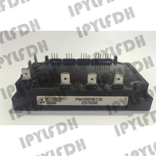 PM10RHB120 PM15RHB120 โมดูล IGBT