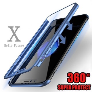 โทรศัพท์ซองจดหมายมือถือ Huawei P20 Pro 360 Magnetic Glass ซองกันรอยหน้าจอ Envelope Phone Screen Protector Case OPPO R15