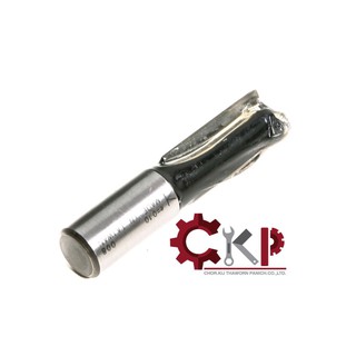 ดอกเร้าเตอร์ MAKITA 12E D-07901 เซาะตรง (ุ12mm.) STRAIGHT BIT // ออกใบกำกับภาษีได้