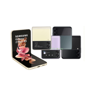 [Hot-Sale] Samsung Galaxy Z Flip 3 5G Snap™ 888 (8/128GB,256GB) ศูนย์ไทย Z Flip3 Fold3 Fold 3 5G ผ่อน0% MobileStation