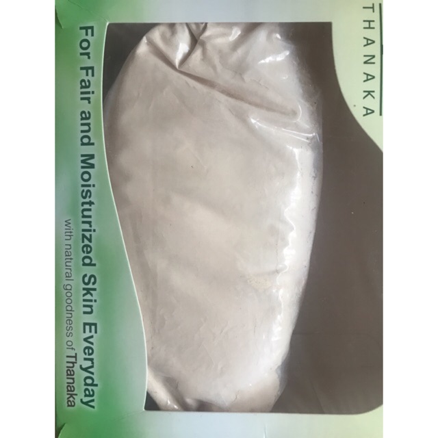 ผงทานาคา TANAKA POWDER