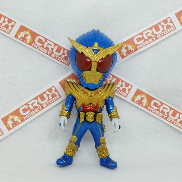 Kamen Rider Beast Hyper (WCF Kamen Rider) Crux