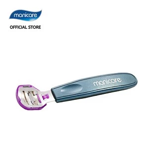 Manicare M41000ที่ขูดส้นเท้าพร้อมใบมีด สินค้าประเทศออสเตรเลีย ขูดผิวที่แห้งเนื้อเยื่อที่ตายแล้ว N Corn Plane W/5 Blades