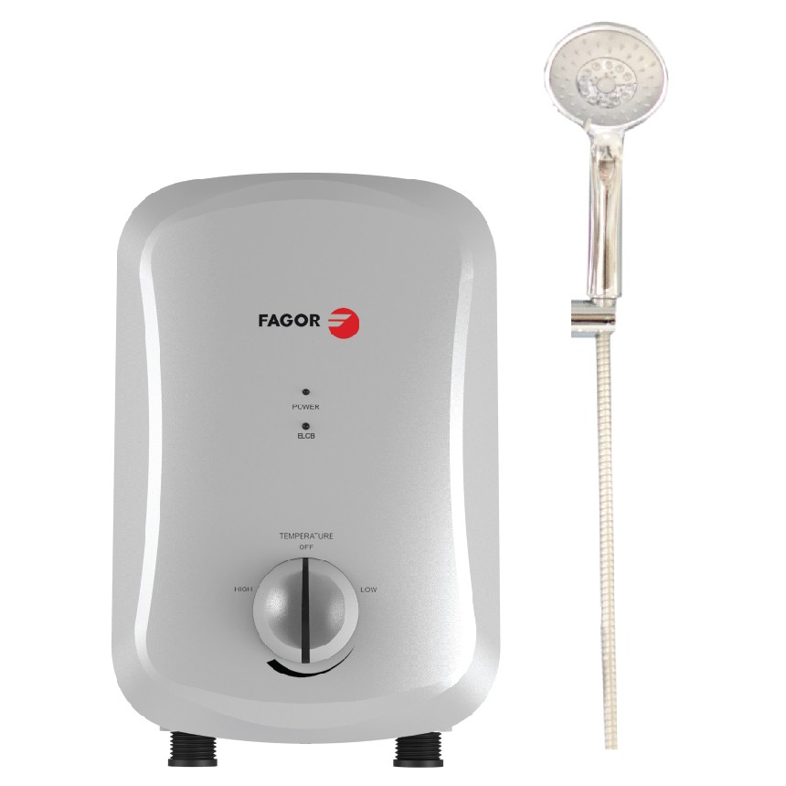 FAGOR เครื่องทำน้ำอุ่นขนาดเล็ก FSL35 (3500วัตต์)