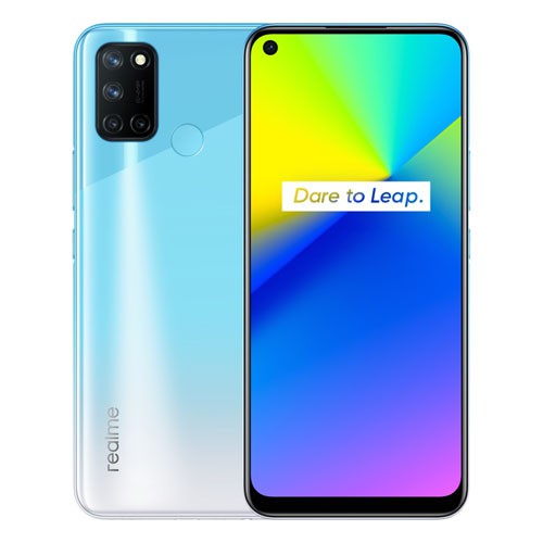 โทรศัพท์มือถือ realme 7i
