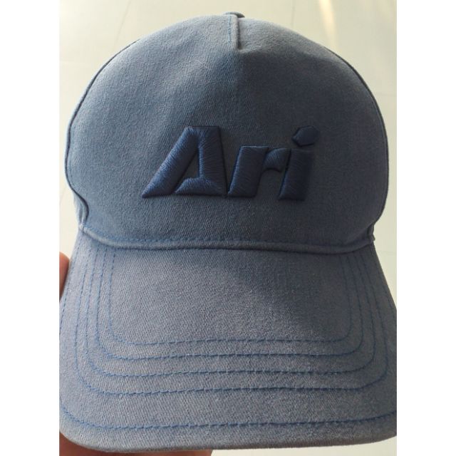 หมวก Ari Gear cap สีกรมท่า