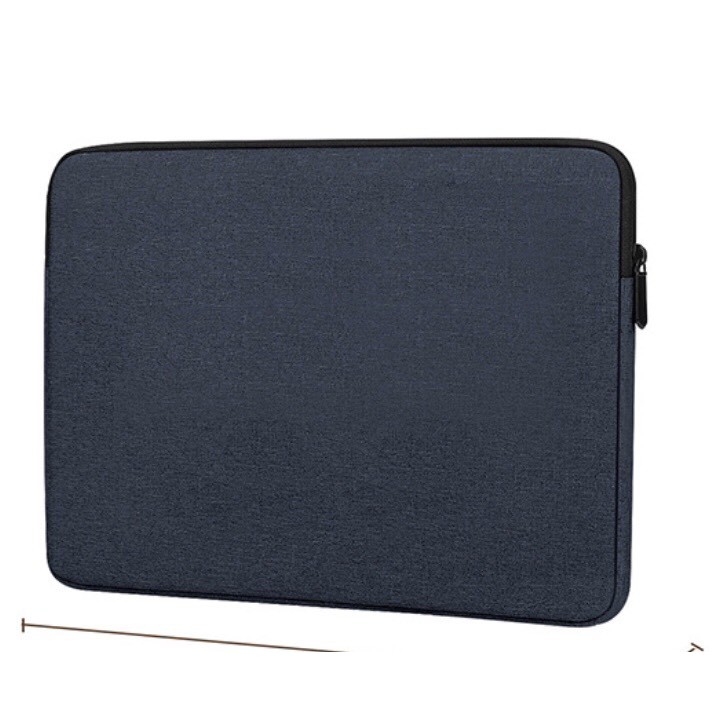 กระเป๋าเก็บโน๊ตบุ๊ค ( 139 บาท ) ด้านในบุผ้าหนานุ่ม  มี 3 สี กันน้ำ กันฝุ่น กว้าง 36 x 26 x 2 cm. - รูปที่ 4